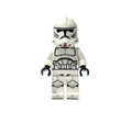 sw1319 • LEGO • STAR WARS • Minifigur • Clone Trooper (Phase 2)