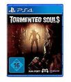 Tormented Souls,1 PS4-Blu-Ray Disc: Für PlayStation ... | DVD | Zustand sehr gut