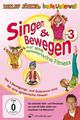DETLEV JÖCKER "SINGEN & BEWEGEN VOL. 3" DVD NEU