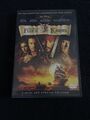 Pirates of the Caribbean - Fluch der Karibik 1 [2 Disc Special Edition]