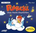 Pumuckl Gute-Nacht Geschichten (2 Audio-CDs) | HÃ¶rbuch | 9783803235954
