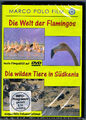 Die Welt der Flamingos & Die wilden Tiere in Südkenia (2007)