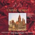 Cantate Domino von Breitschaft,M., Mainzer Domchor | CD | Zustand sehr gut