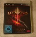 Diablo III - PS3 / Playstation 3 Videospiel