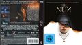 The Nun -  Blu-ray  - Bitte erst die Beschreibung Lesen