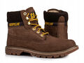 Caterpillar E Colorado P110498 Trapperschuhe Wanderschuhe Stiefel Boots Schuhe