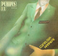 Vinyl, LP - Puhdys – Puhdys 11 (Computer-Karriere) - Hiroshima, Jahreszeiten