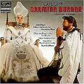 CD: Orff - Carmina Burana von Hermann Prey, John van Kesteren - BMG Classics