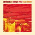 Stan Getz & Charlie Byrd Jazz Samba 180G Vinyl LP Schallplatte