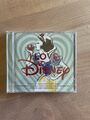I Love Disney | Various | Audio-CD | 2014