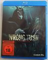 Wrong Turn - The Foundation [Blu-ray]
