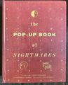 The Pop Up Book of Nightmares, Matthew Reinhart und Gary Greenberg, Pop Up Buch