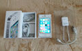 Apple iPhone 4S 16GB A1387 Weiß DAB+ Radio Nr.1