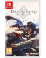 Darksiders Genesis Nintendo Schalter Neu