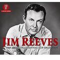 The Absolutely Essential 3cd Collection von Jim Reeves | CD | Zustand sehr gut