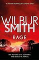 Rage: The Courtney Series 6 (Courtneys 06) von Smith, Wi... | Buch | Zustand gut