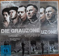 Die Grauzone | DVD |