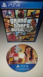 Gta 5 / Gta Five Grand Theft Auto V 5 PS4 / Playstation 4
