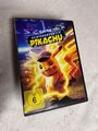 Pokemon Meisterdetektiv Pikachu (DVD, 2019) DVD 297