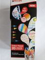edding Colour Happy Box 20er Brushpen Set + Colour Mixer Pinselspitze 1-3 mm