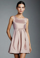 MAX&Co. Damen Kleid 34 Klassisch Pink