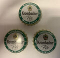 kronkorken Krombacher Pils Cash-Korken 2024