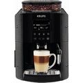 Krups EA 8150 Espresso-/Kaffeevollautomat schwarz