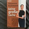 Keine große Sache von Vanessa Kullmann (2008, Taschenbuch)