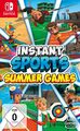 Instant Sports Summer Games Switch Spiel Nintendo Edition Code Key DEU & EU *NEU