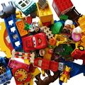 Lego Duplo Starterset S Bausteine 80 Teile Grundsteine Tiere Figuren Fahrzeuge