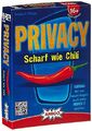 00780 - Privacy - Scharf wie Chili, Partyspiel