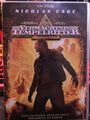 Das Vermächtnis der Tempelritter - DVD Film 2005 - Nicolas Cage (361)