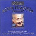 Selection of Astor Piazzolla von Astor Piazzolla | CD | Zustand sehr gut