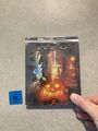 Halloween H20 4K UHD Blu Ray Steelbook NEU & OVP