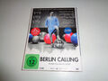 DVD   Berlin Calling - Deluxe Edition (2 DVD's)