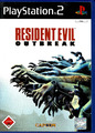 Resident Evil: Outbreak (Sony PlayStation 2) PS2 Spiel gebraucht - sehr gut