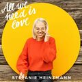 Stefanie Heinzmann All We Need Is Love CD NEU+OVP