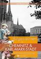 Die 40er und 50er Jahre. Aufgewachsen in Chemnitz und Karl-Marx-Stadt | Buch