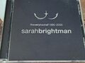 Sarah Brightman - The Very Best of 1990-2000 ZUSTAND SEHR GUT 2001 Synth-Pop Voc