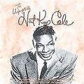Nat King Cole - The Unforgettable Nat King Cole (CD, 1991) kein Koffer. Sehr guter Zustand