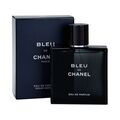 Chanel Bleu de Chanel Eau de Parfum 100ml NEU OVP