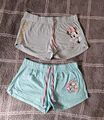 Damen Schönes  Disney Schlafshorts Gr.40/42