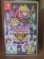 Yu-Gi-Oh! Legacy of The Duelist: Link Evolution (Nintendo Switch, 2019)