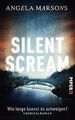 Silent Scream - Wie lange kannst du schweigen?: Kri... | Buch | Zustand sehr gut