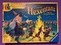 HEXENTANZ ( Vollständig ) Das verhexte Verwirrspiel