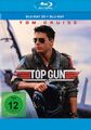Top Gun - Blu-ray 3D + 2D - (Tom Cruise) # 2-BLU-RAY-NEU