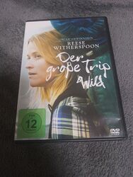 Der große Trip Wild Mit Reese Witherspoon