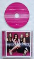 CD The Corrs - In Blue - Atlantic Records - 2000 - NM/VG