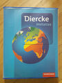 Diercke Weltatlas - Ausgabe 2015 ISBN 9783141008005 Schulbuch Westermann