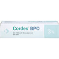 CORDES BPO 3 % Akne Gel, 100.0 g Gel 3675566